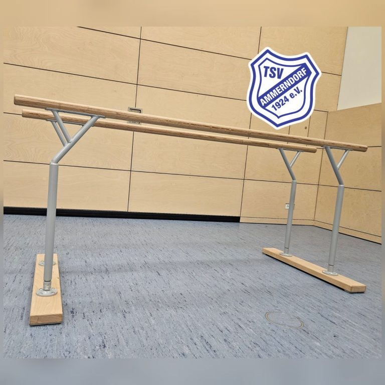 Turnen Barren